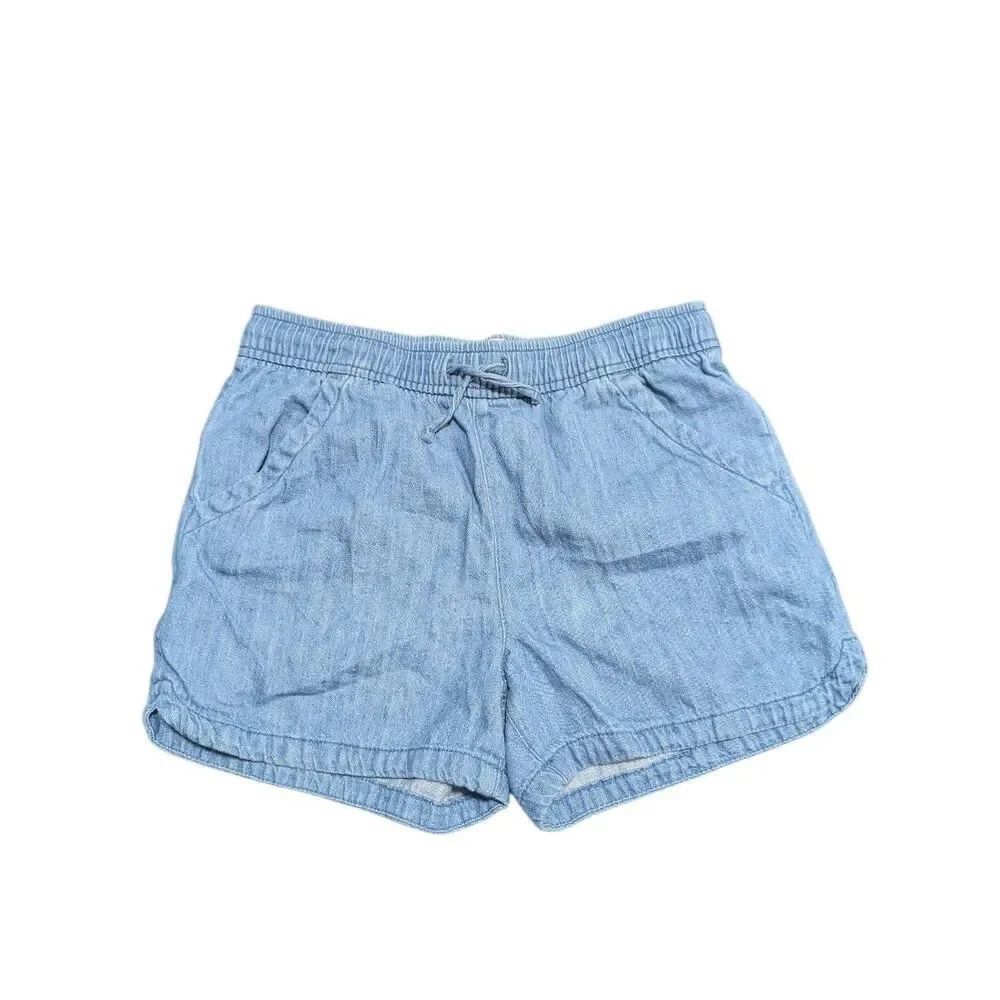 Old Navy Pull-On Shorts with Functional Drawstring Kid's XL
